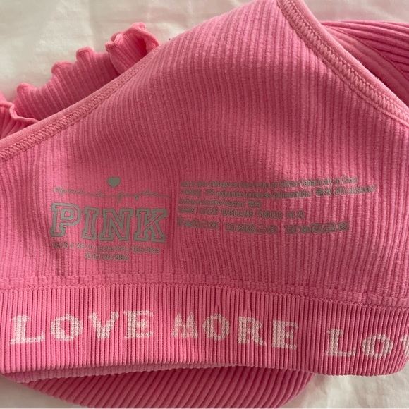 Spiritual Gangster Cropped Halter Top - Picture 3 of 4